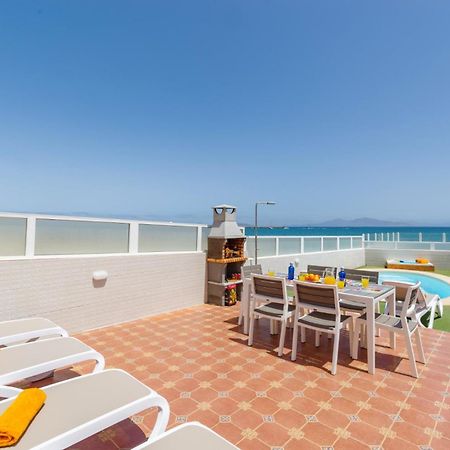 Villa Atlantico By Villa Plus Corralejo Ngoại thất bức ảnh