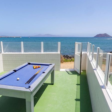 Villa Atlantico By Villa Plus Corralejo Ngoại thất bức ảnh