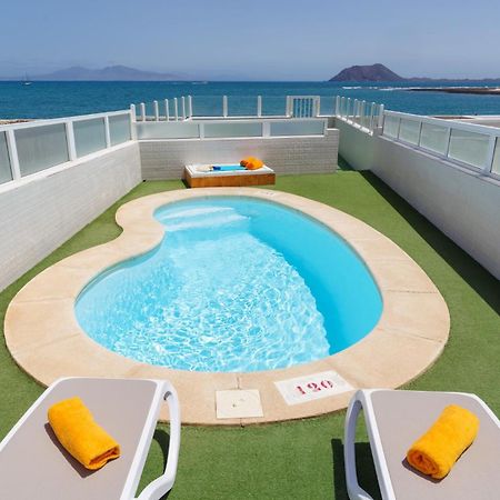 Villa Atlantico By Villa Plus Corralejo Ngoại thất bức ảnh