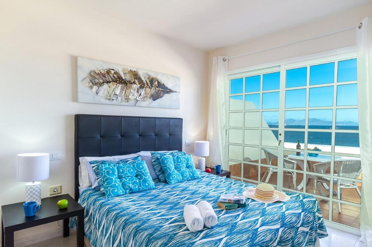 Villa Atlantico By Villa Plus Corralejo Ngoại thất bức ảnh