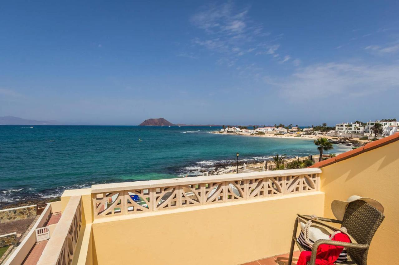 Villa Atlantico By Villa Plus Corralejo Ngoại thất bức ảnh