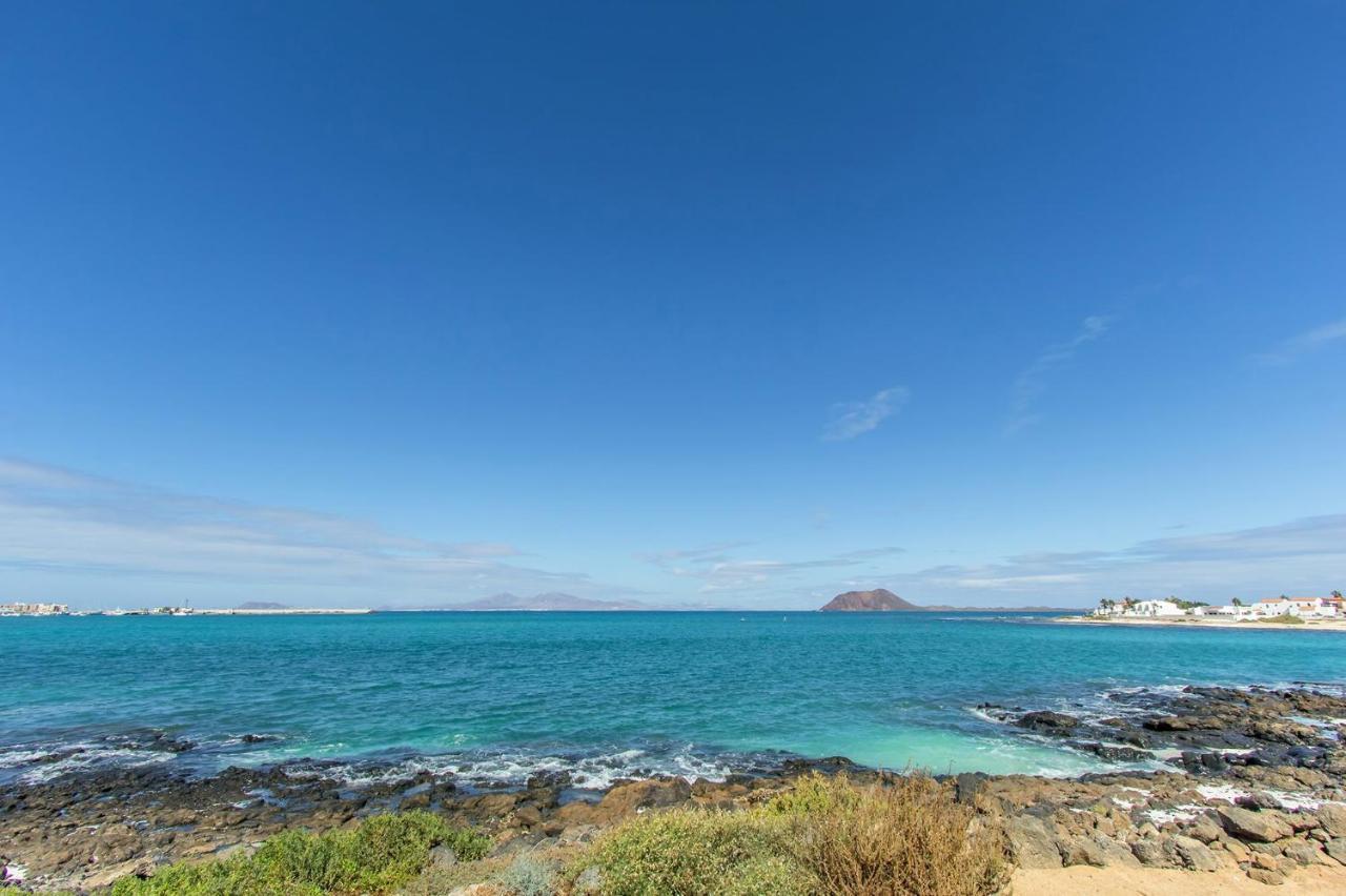 Villa Atlantico By Villa Plus Corralejo Ngoại thất bức ảnh
