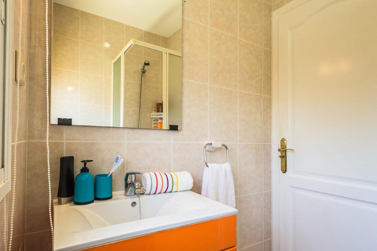 Villa Atlantico By Villa Plus Corralejo Ngoại thất bức ảnh