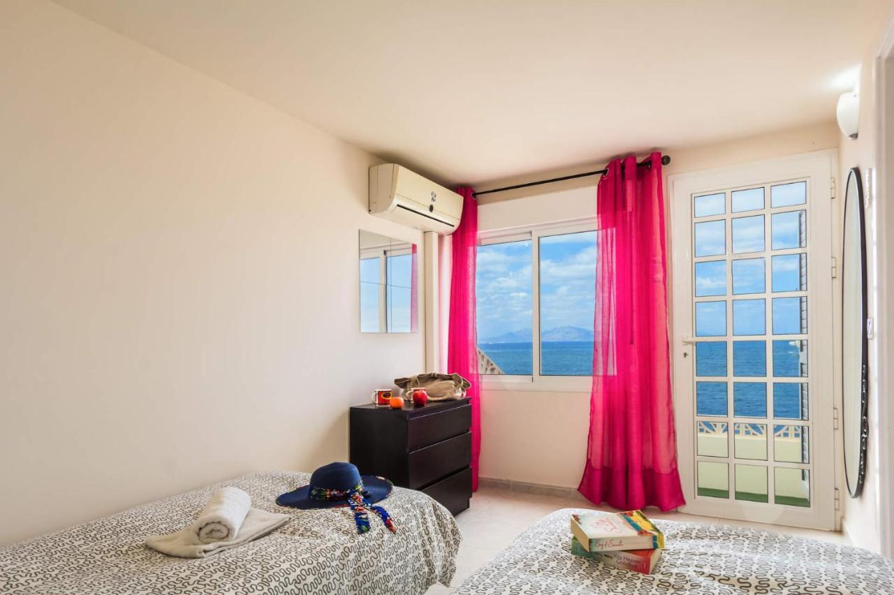 Villa Atlantico By Villa Plus Corralejo Ngoại thất bức ảnh
