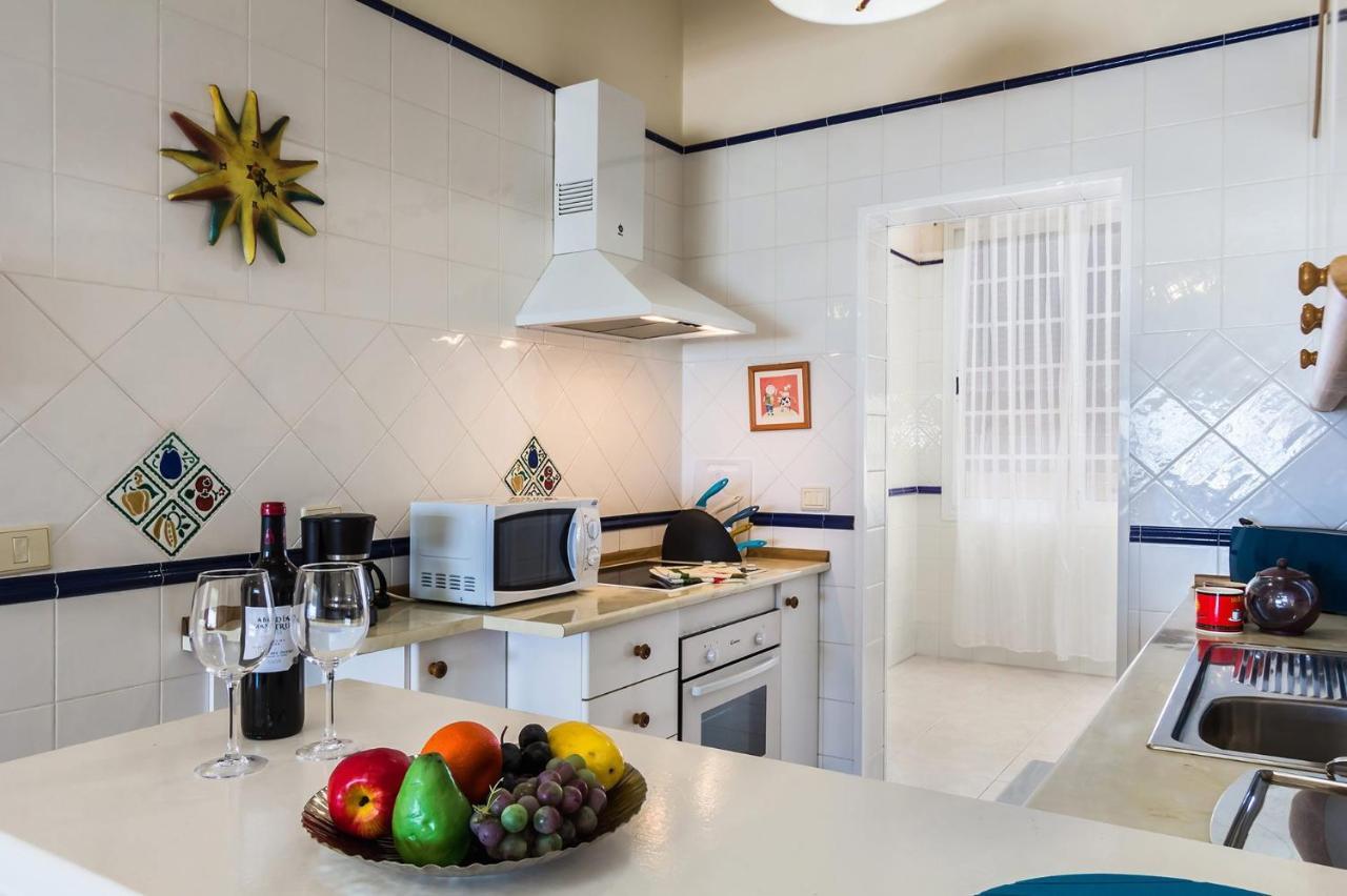 Villa Atlantico By Villa Plus Corralejo Ngoại thất bức ảnh