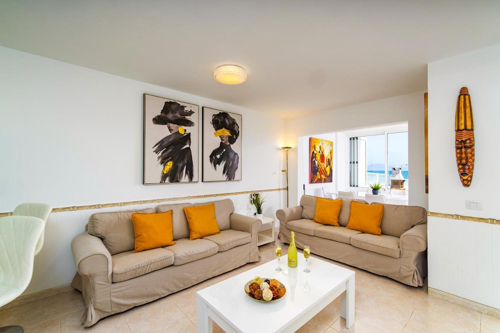 Villa Atlantico By Villa Plus Corralejo Ngoại thất bức ảnh