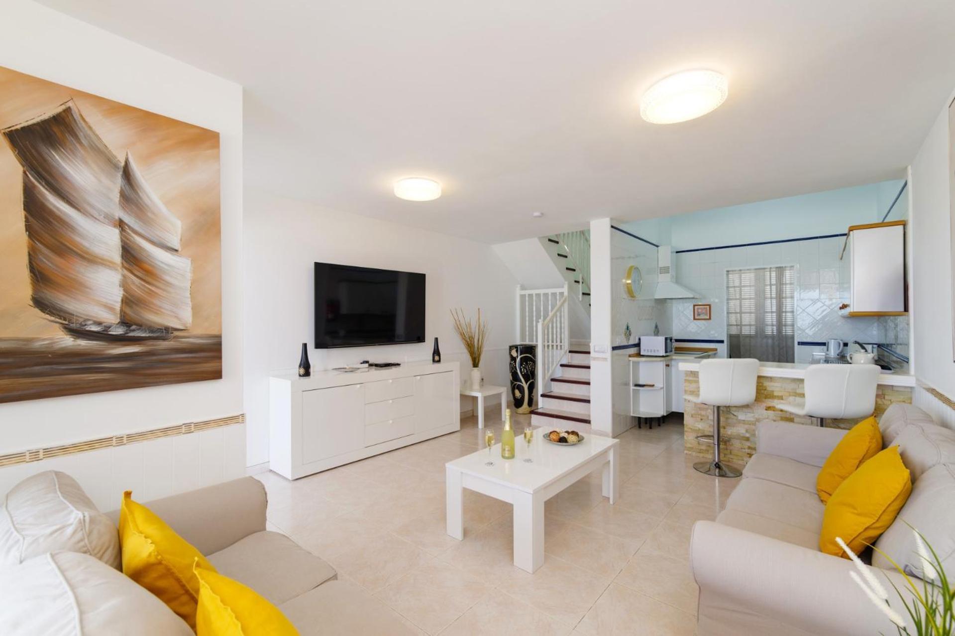 Villa Atlantico By Villa Plus Corralejo Ngoại thất bức ảnh