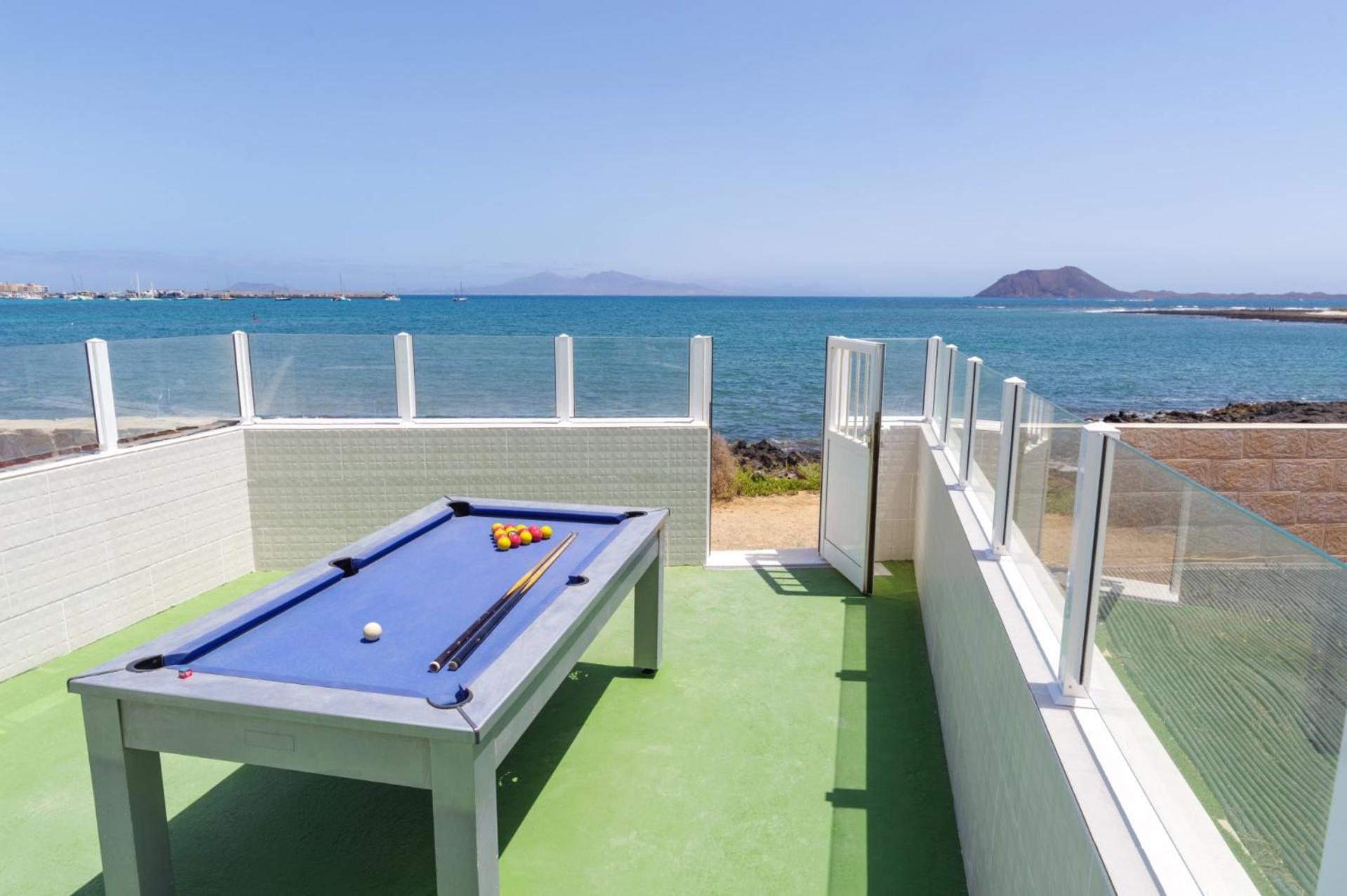 Villa Atlantico By Villa Plus Corralejo Ngoại thất bức ảnh