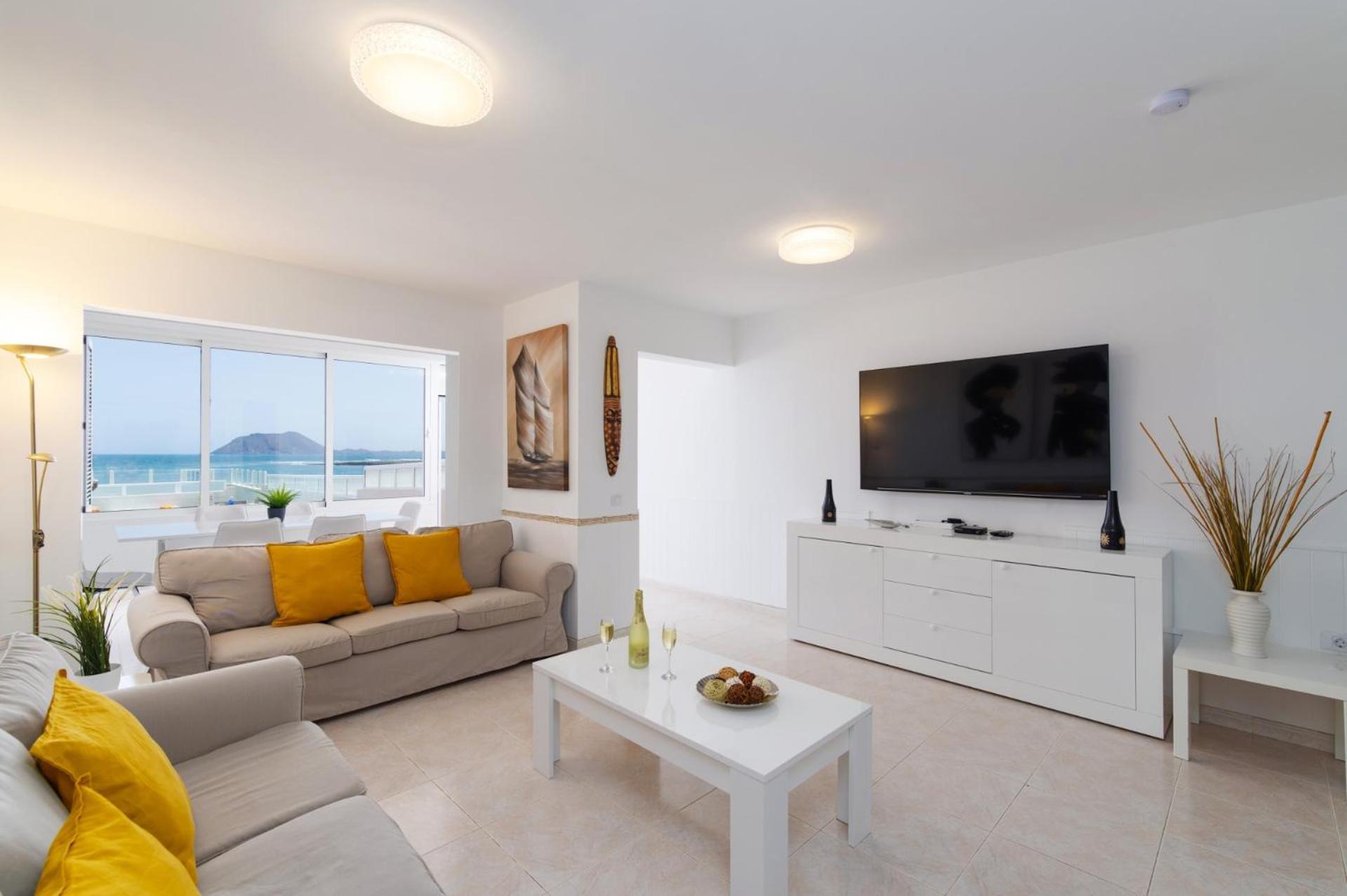 Villa Atlantico By Villa Plus Corralejo Ngoại thất bức ảnh